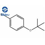 1-BROMO-4-TERT-BUTOXYBENZENE pictures