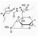Clindamycin phosphate EP Impurity G pictures