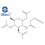 98924-81-3 2-[(Azidoacetyl)amino]-2-deoxy-D-glucopyranose 1,3,4,6-tetraacetate