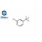 2-Bromo-4-(tert-butyl)pyridine pictures