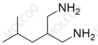 普瑞巴林杂质61