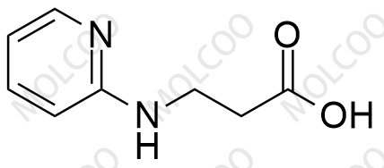 达比加群酯杂质83