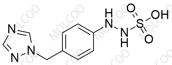 利扎曲普坦杂质12