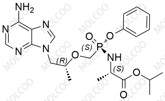 替诺福韦艾拉酚胺