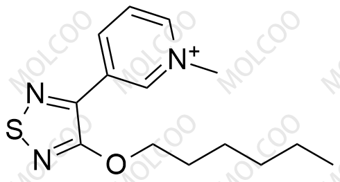 占诺美林杂质15