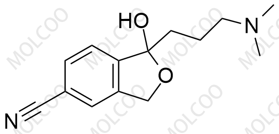 艾司西酞普兰EP杂质F