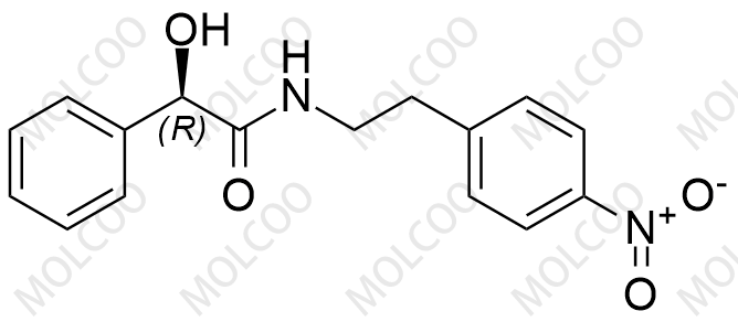 米拉贝隆EP杂质G