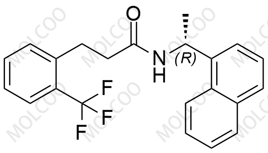 西那卡塞杂质76