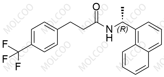 西那卡塞杂质77