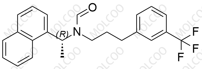 西那卡塞杂质78