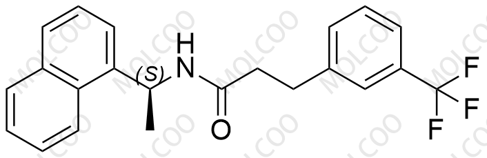 西那卡塞杂质79