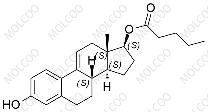 戊酸雌二醇EP杂质C