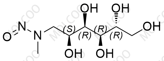 N-亚硝基葡甲胺杂质1