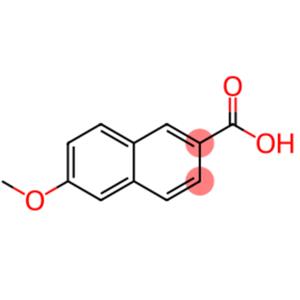 6-METHOXY-2-NAPHTHOIC ACID