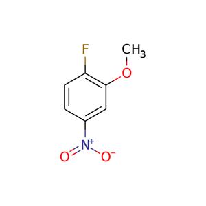 2-Fluoro-5-nitroanisole