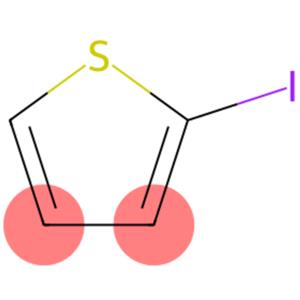 2-Iodothiophene
