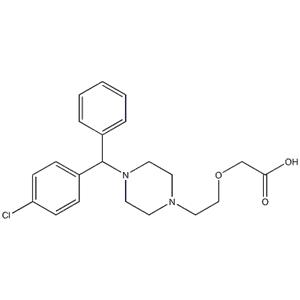 Cetirizine