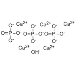 Calcium phosphate, tribasic