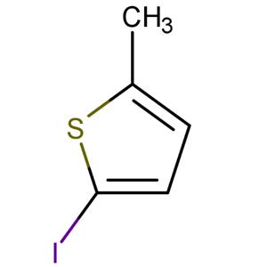 2-IODO-5-METHYLTHIOPHENE