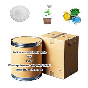 Sodium molybdate dihydrate