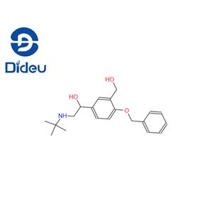 Salbutamol EP Impurity I