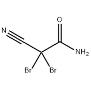 2,2-Dibromo-2-cyanoacetamide