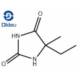5-Ethyl-5-methylimidazolidine-2,4-dione