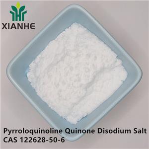 Pyrroloquinoline Quinone Disodium Salt