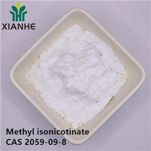 Methyl isonicotinate