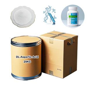 DL-Aspartic acid