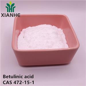 Betulinic acid