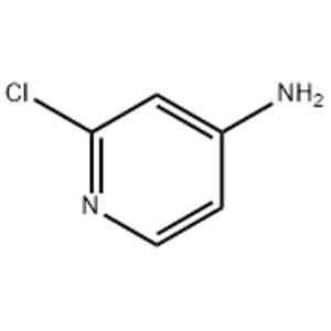 4-Amino-2-chloropyridine
