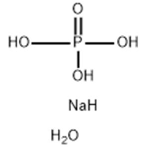 Sodium phosphate tribasic dodecahydrate
