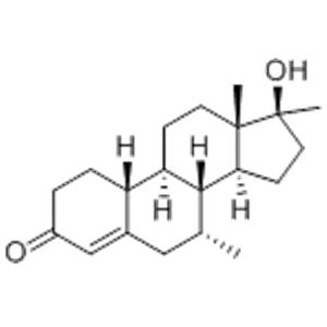 Mibolerone