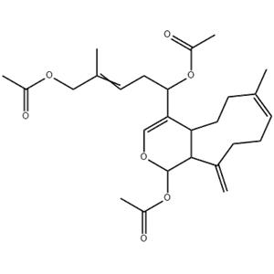 Waixenicin A