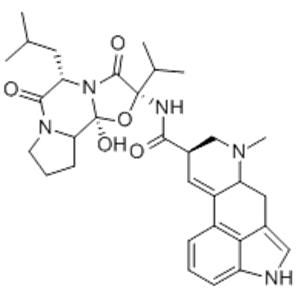 ALPHA-ERGOCRYPTINE
