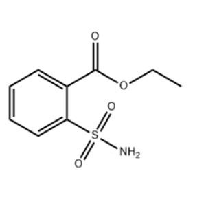 Ethyl 2-sulfamoylbenzoate