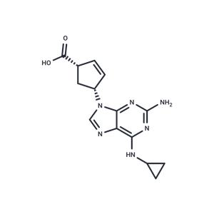 Abacavir Carboxylate
