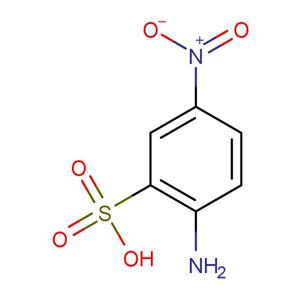 4-NITRO-2-SULFOANILINE