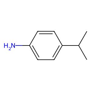 4-(propan-2-yl)aniline