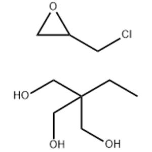 Trimethylolpropane triglycidyl ether