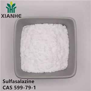 Sulfasalazine