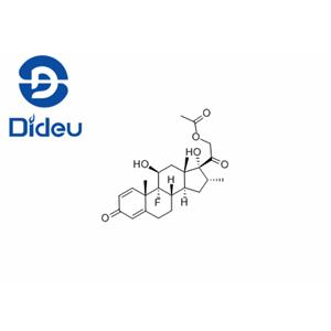 Dexamethasone-17-acetate