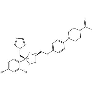 Ketoconazole