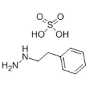 PHENELZINE SULFATE SALT