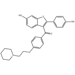 Raloxifene