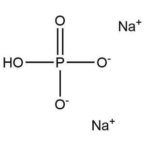 Sodium Phosphate, Dibasic
