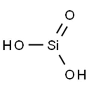 Silicic acid
