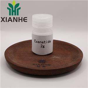 Exenatide