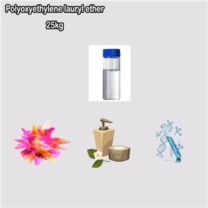 Fatty alcohol polyoxyethylene ether